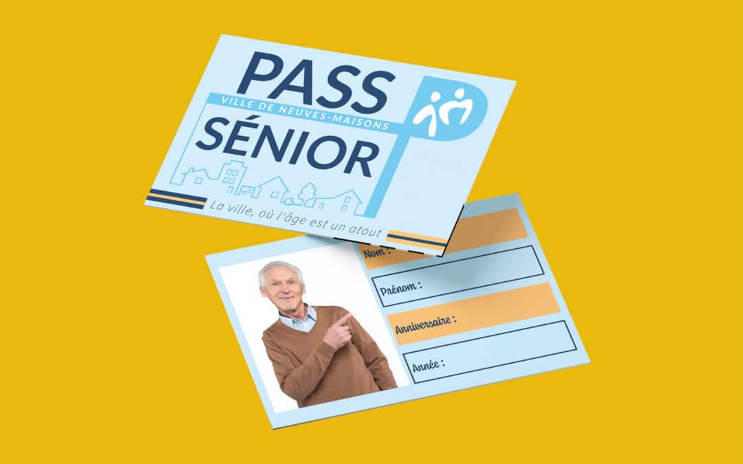 Permanence Pass sénior